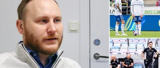 IFK-ordföranden om tränarjakten: "Finns intressanta namn som vi tror kan passa in"