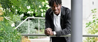 FF-forwarden tvåmålsskytt – för superettan-laget i U21-serien: ”Jättekul för honom”