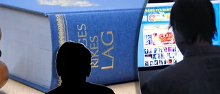 Nu ska personer som köper sex låsas in • Nya lagen: fängelsestraff