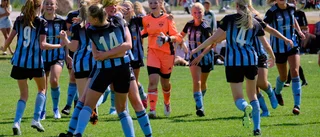 Västervik vann Bullerby cup: "Jättehäftigt att få vara med om" • Firade med peppsnack och musik