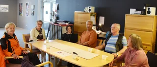 Konstkollektivet säger farväl till gamla centrum 