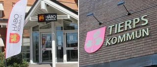 Håbos folkökning störst i länet – medan Tierp backar • Så många fler och färre bor i kommunerna