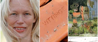 Skogsdunge blir fantasivärld – folkparken firas med konstverk: "En annan värld"