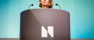 Norska kronan stärks efter räntebesked