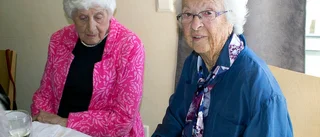 Folktandvårdskliniken firade