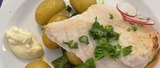 Tierps kommun: Misstänkt matförgiftning från studentlunch var magsjuka