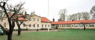 Debatt: Låt landsbygdsskolorna vara kvar!