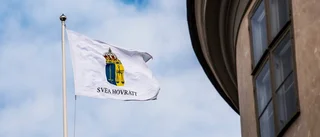 Snodde Gnestahems lastbil och krockade – döms