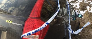 Nattligt pådrag på väg 214