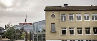 Stenhammarskolan i Flen utvald till PISA-undersökningen