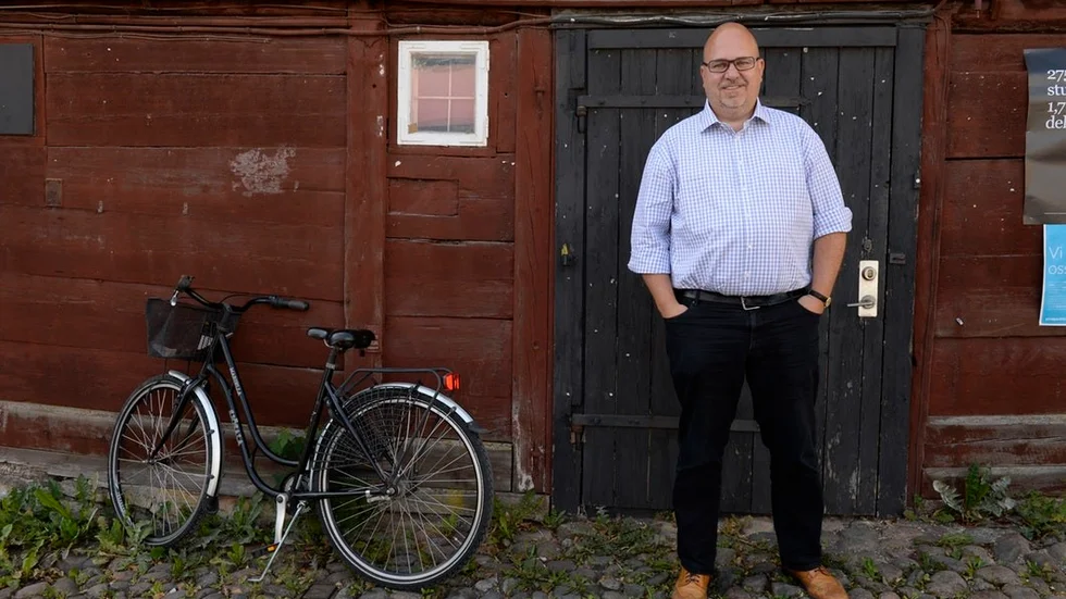 LO-ordförande Karl-Petter Thorwaldsson har granskat Sverigedemokraternas budget.