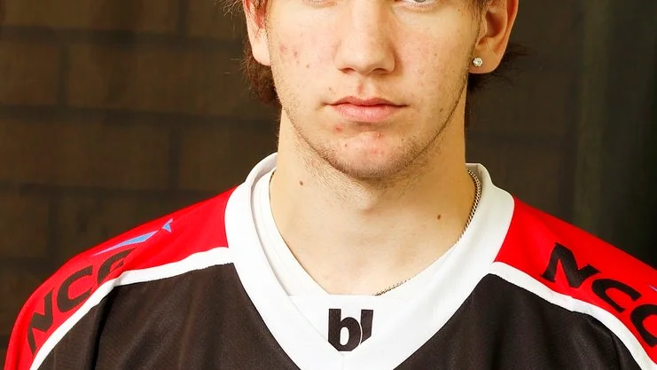 Olle Johansson är klar för Linden och har tidigare spelat i Åker/Strängnäs.