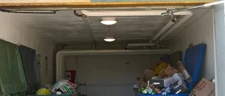 Kära hyresgäst du är inte ensam