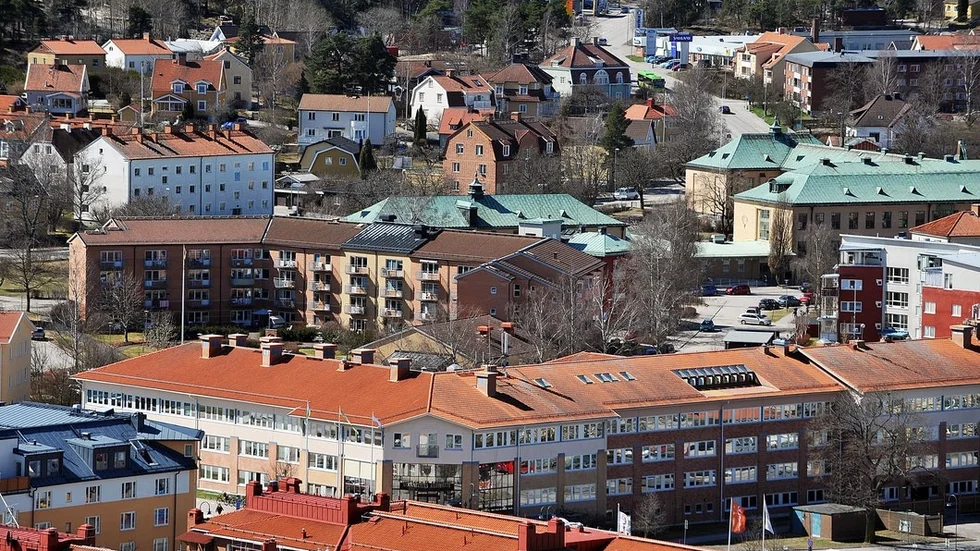 Beritil Karlsson tycker Strängnäs kommun inte värnar invånarnas möjlighet att kunna köpa en kommunal tomt för villabygge. Foto: Joakim Serrander