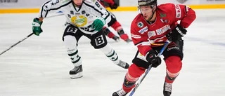 Surt för Gripen – straffade av Hammarby trots spelövertag