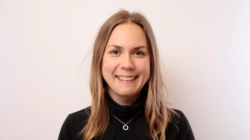 Marie Staerk