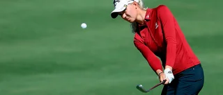 Alla svenskor bra med i LPGA-tourens final