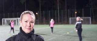 Målspottare lämnar Viljan