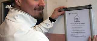 Kustbostäder hoppas att hyresgäster ska förhindra våld hos sina grannar