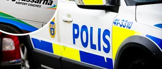 Berusade passagerare hamnade i bråk – buss fick stanna längs E4