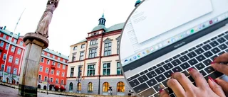 Fortsatt strul med kommunens e-post