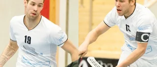Robin Holmgren målskytt i comeback – hos FBC Nyköping