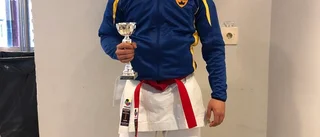Pham förlorade i finalen