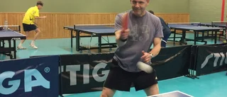 Talis nådde kvartsfinal i SM