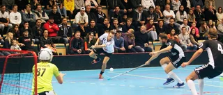 Rivstart med derby i innebandytvåan