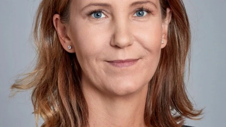 Emelie Källfelt. kammaråklagare på riksenheten mot internationell och organiserad brottslighet.