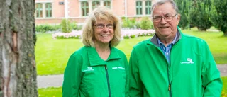 C: Närodlade beslut bra för demokratin