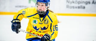 Inget slutspel för Södermanland