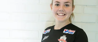 Serieledaren var överlägsen