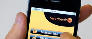 Döms för att ha fört över 500 000 kronor från kvinnas konto till sitt