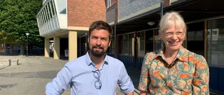 MP vill öka tryggheten i Eskilstuna med ny Sörmlandsmodell: "Vi är redo att satsa 100 miljoner om det krävs"