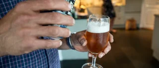 Stoppade bilist – hittade knivar och knark • Skyllde på grillning och exflickvän