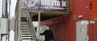 Ökat engagemang för Gnesta ishall med nya ägare