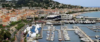 Eskilstuna deltar på fastighetsmässa i Cannes