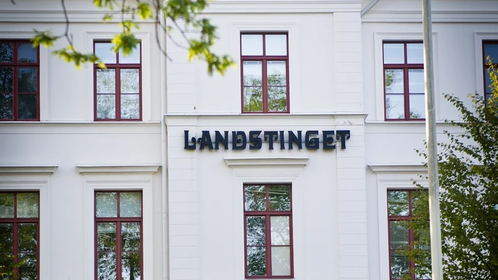 Landstinget har fått statliga medel för att genomföra utbildning med fokus på psykisk kris och traumavård.