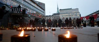 Debatt: Vi måste få ett stopp på det hedersrelaterade förtrycket
