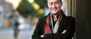 Tony Irving: "Det var ingen sexshow"