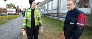 Tråkigt – men väntat