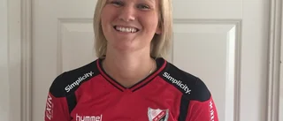Guif värvar vass målskytt