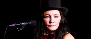 Sophie Zelmani på Royal
