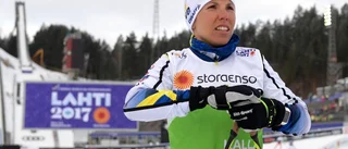 Live från skid-VM i Lahti