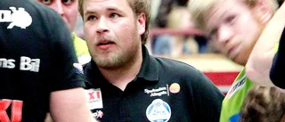 Andreas Stockenberg om sitt skrällgäng: Vore en större skräll än Rimbo