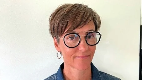 Caroline Sedin, chef för kommunens antagningsenhet, säger att det fortfarande är högt tryck på förskoleplatser nära centrum. 