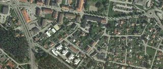 186 kvadratmeter stor villa från 1918 i Katrineholm såld till nya ägare