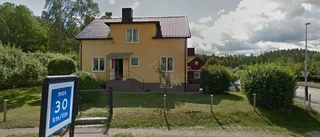 Huset på Västra Vägen 45 i Kisa sålt igen - andra gången på kort tid