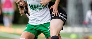 Sverige utslaget ur U19-EM – Norge finalklart